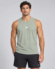 Sage Adidas Terrex Sleeveless Top