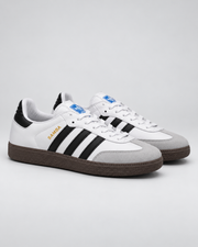 White Adidas Casual Sneaker