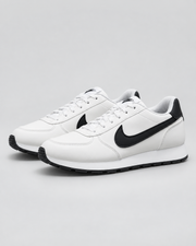 White Nike Casual Sneaker