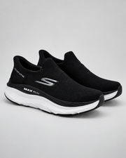 Black Skechers Performance Sneaker