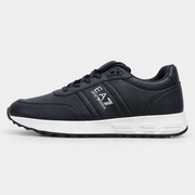 Navy EA7 Running Shoe