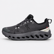Gray On Cloud Running Shoe