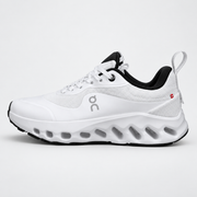 White On Cloud Running Shoe