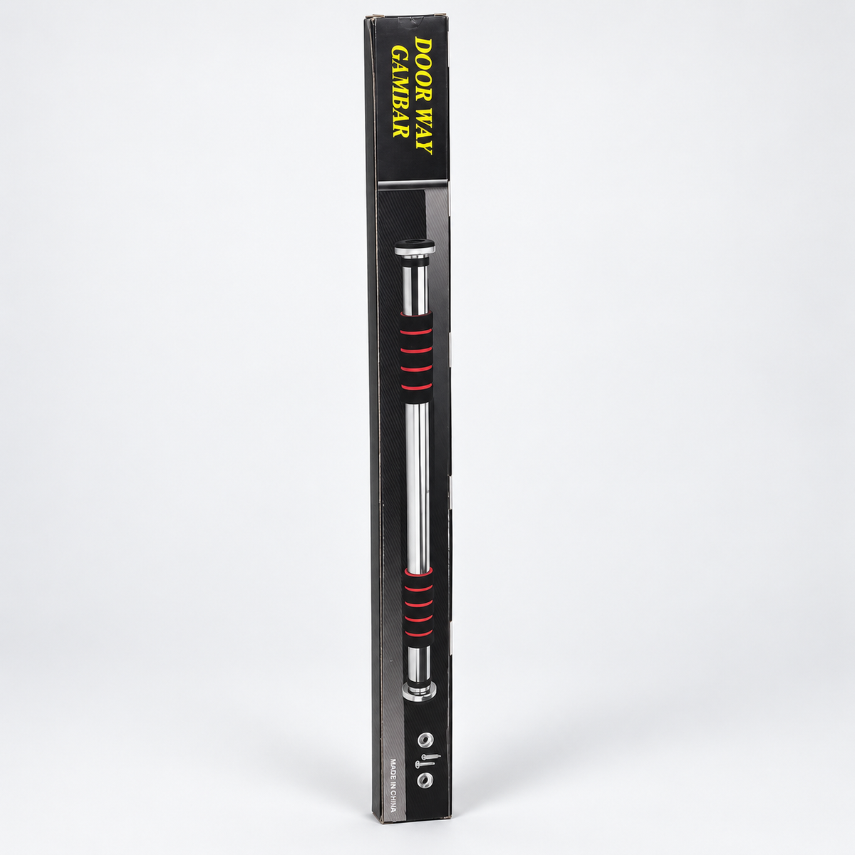 Telescopic Fishing Rod
