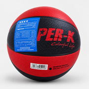 Red & Blue Basketball