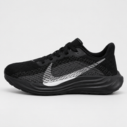 Black Nike Running Shoe