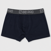 Navy Short Boxer Brief